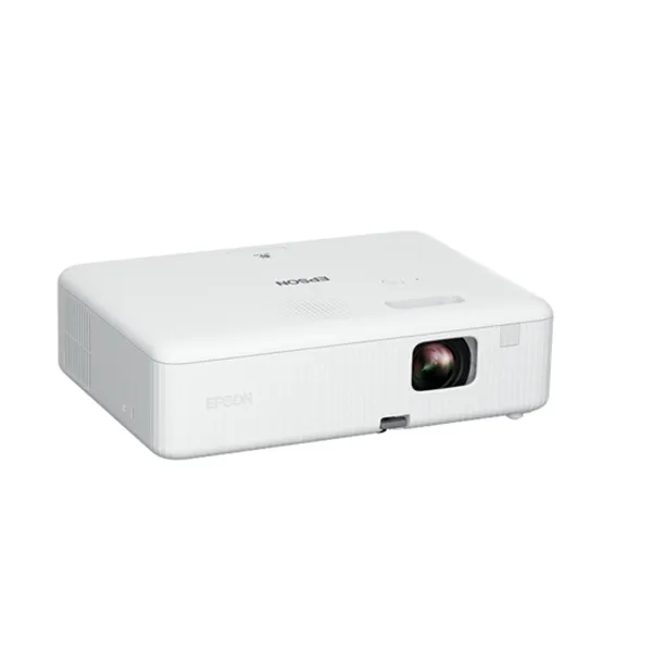 Epson co-fh01  proyector fhd homec 3000l hdmi usb