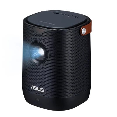 Asus zenbeam l2 proy. led 400l hdmi corta dist.