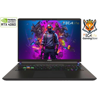 MSI Vector 17 HX A14VFG-234XES Intel Core i7-14700HX 32GB 1TB