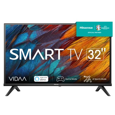 Hisense 32a4k tv 32" hd stv usb hdmi