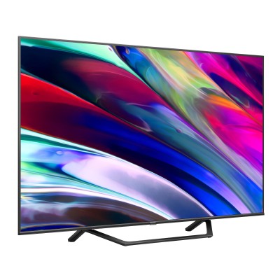 Hisense 55a7kq tv 55" qled 4k stv 4xhdmi 2xusb wi