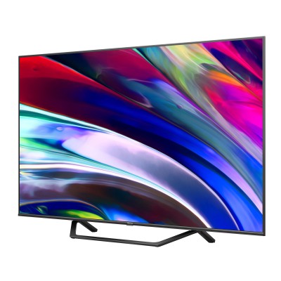 Hisense 55a7kq tv 55" qled 4k stv 4xhdmi 2xusb wi