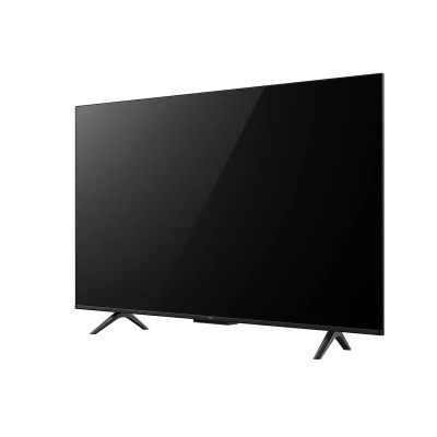 Tcl 43p755 tv 43" 4k stvand 2xusb 3xhdmi