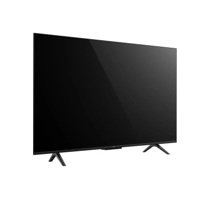 Tcl 43p755 tv 43" 4k stvand 2xusb 3xhdmi