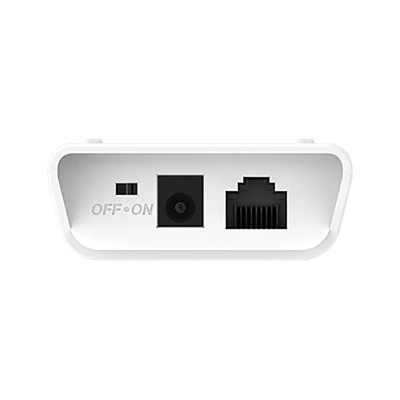 D-link dpe-101gi inyector poe 48v dc gigabit