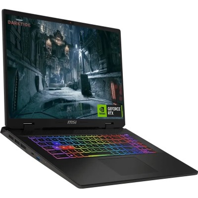 MSI Sword 16 HX B14VFKG-044XES Intel Core i7-14700HX 16GB 512GB