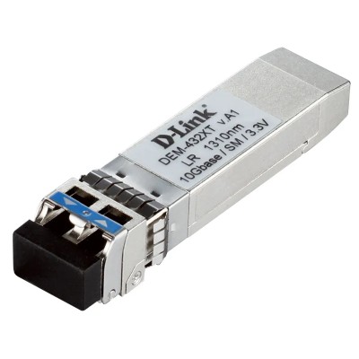 D-link dem-432xt modulo sfp+ 10gb 10km