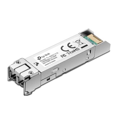 Tp-link sm311ls modulo sfp mono modo 10km