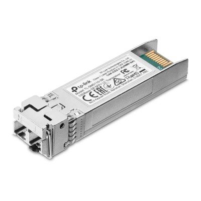 Tp-link sm5110-sr modulo sfp+ lc 10gbase-sr