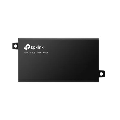 Tp-link poe160s inyector poe+ 2xgb