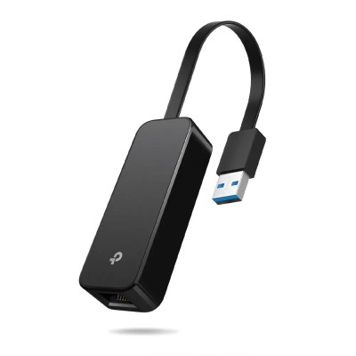 Tp-link ue306 adapter usb 3.0 a rj45eth gigabit