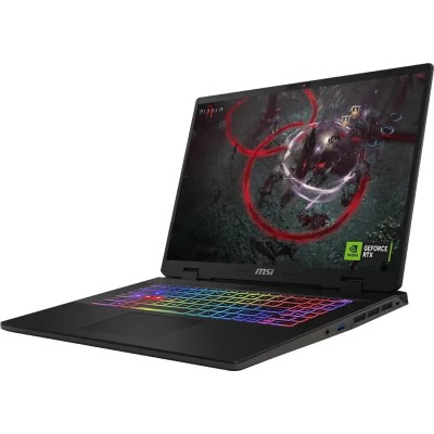 MSI Sword 16 HX B14VFKG-044XES Intel Core i7-14700HX 16GB 512GB