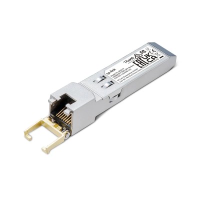 Tp-link tl-sm331t modulo sfp 1000base-t rj45 100m