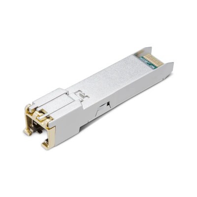 Tp-link tl-sm331t modulo sfp 1000base-t rj45 100m