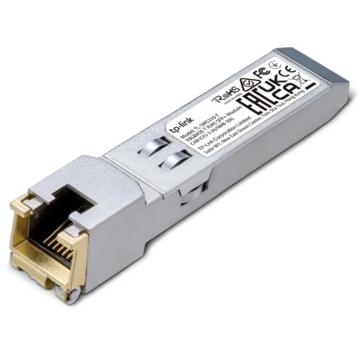 Tp-link sm5310-t modulo 10gbase-t rj45 sfp+