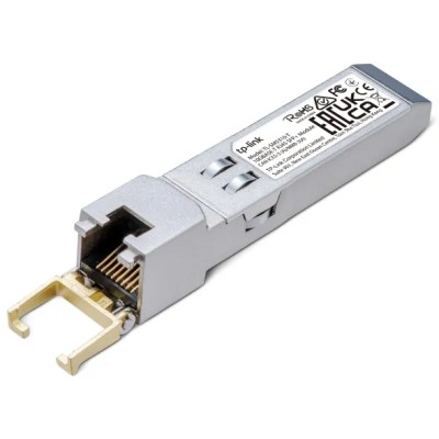 Tp-link sm5310-t modulo 10gbase-t rj45 sfp+