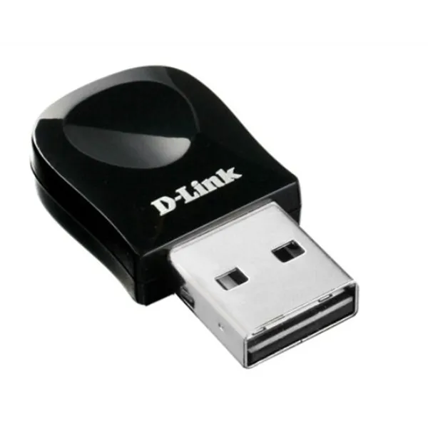 D-link dwa-131 tarjeta red wifi n300 nano usb