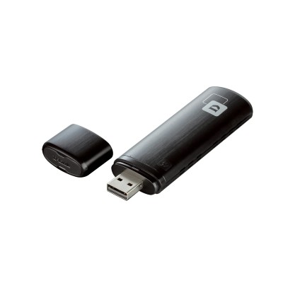 D-link dwa-182 tarjeta red wifi ac1300 usb