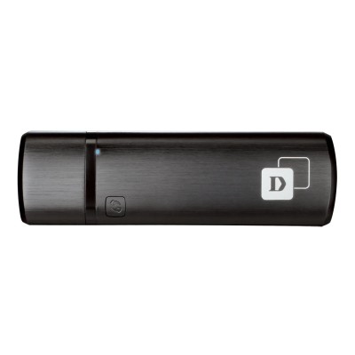 D-link dwa-182 tarjeta red wifi ac1300 usb