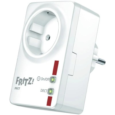 Fritz! dect 200 enchufe inteligente