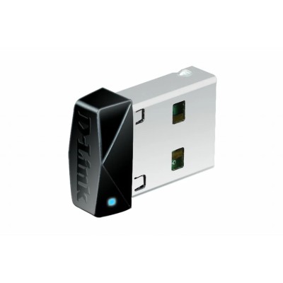 D-link dwa-121 micro adaptador usb wifi n150