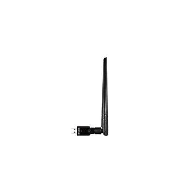 D-link dwa-185 ac1300 mu-mimo wi-fi usb adapter