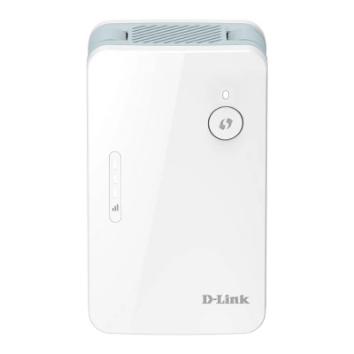 D-link e15 eagle pro ai ax1500 mesh range extender