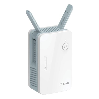 D-link e15 eagle pro ai ax1500 mesh range extender