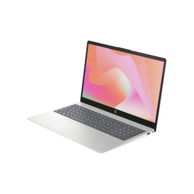 HP 15-FD0028ns Plata - Intel Core i3-N305 8GB 256GB SSD 15.6'