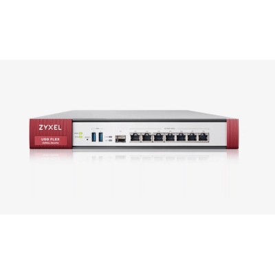 Zyxel usgflex200 firewall (device only) 2xwan 4xla