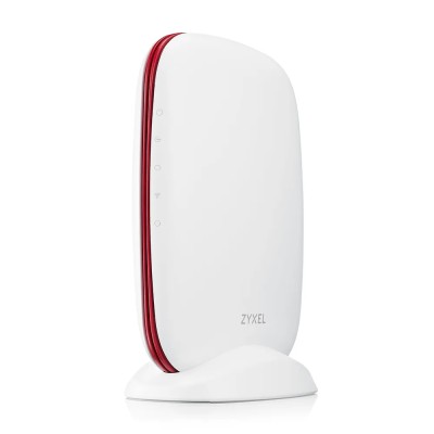 Zyxel router cloud wifi6e 4xgbe 1xgbe wan tri-band