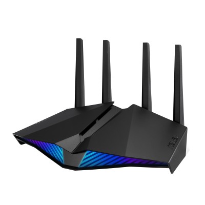 Asus dsl-ax82u router ax5400 wifi6 1xdsl aimesh