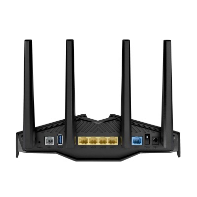 Asus dsl-ax82u router ax5400 wifi6 1xdsl aimesh