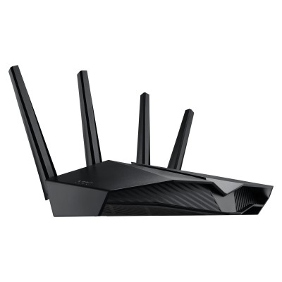 Asus dsl-ax82u router ax5400 wifi6 1xdsl aimesh