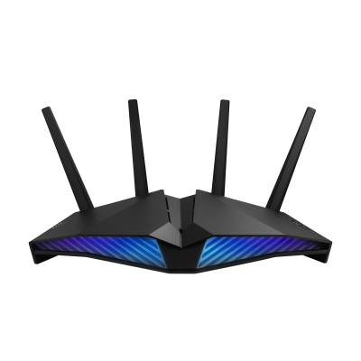 Asus dsl-ax82u router ax5400 wifi6 1xdsl aimesh