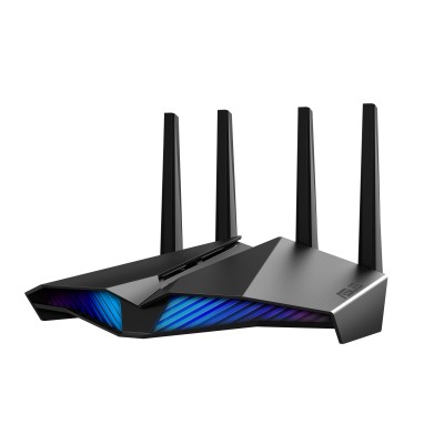 Asus dsl-ax82u router ax5400 wifi6 1xdsl aimesh