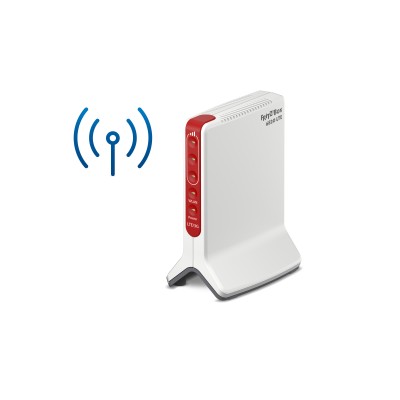 Fritz! box6820 lte int router 3g/4g wifi n450 v.3