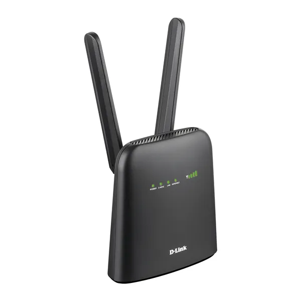 D-link dwr-920 router wifi n300 4g lte