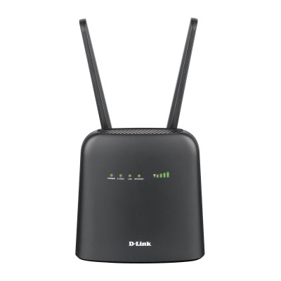 D-link dwr-920 router wifi n300 4g lte