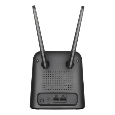 D-link dwr-920 router wifi n300 4g lte