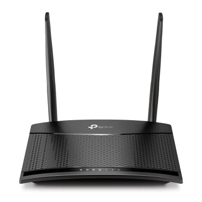 Tp-link tl-mr100 router 4g lte wifi n300