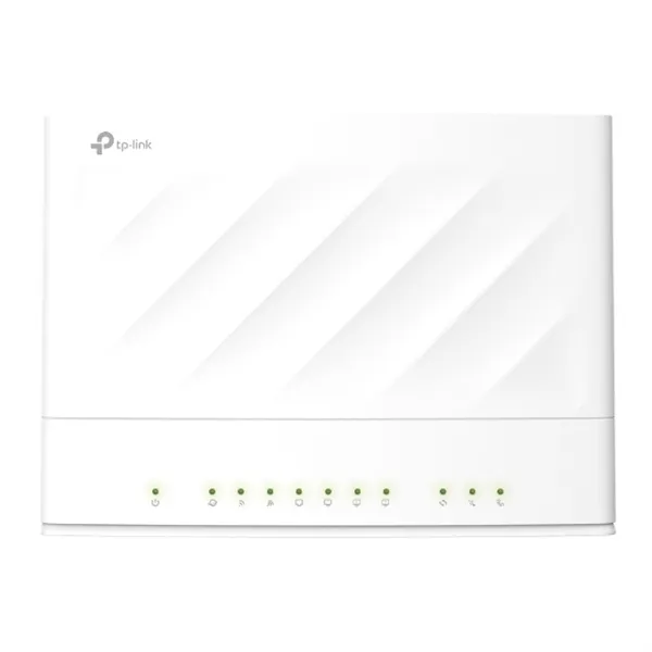 Tp-link ex230v router wifi6 ax1800 dual 1xwan 3xgb