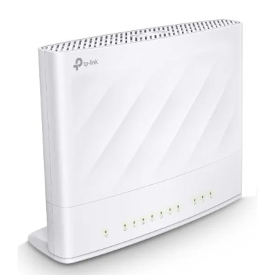 Tp-link ex230v router wifi6 ax1800 dual 1xwan 3xgb