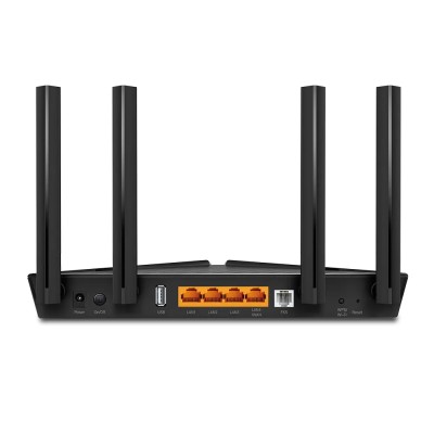 Tp-link xx230v router wifi6 voip gpon ax1800