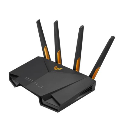 Asus tuf-ax3000 v2 router gaming wifi6 1x2.5gbe