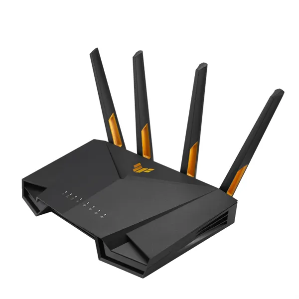 Asus tuf-ax3000 v2  router gaming wifi6 1x2.5gbe