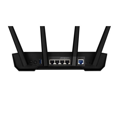 Asus tuf-ax3000 v2 router gaming wifi6 1x2.5gbe