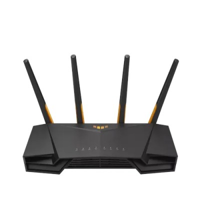 Asus tuf-ax3000 v2 router gaming wifi6 1x2.5gbe