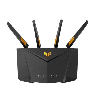 Asus tuf-ax3000 v2 router gaming wifi6 1x2.5gbe