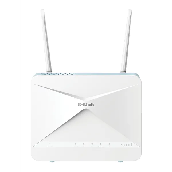 D-link g415 eagle pro ai ax1500 4g smart router